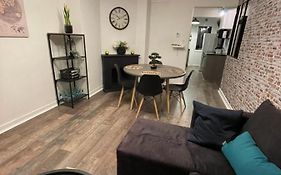 Escale à la La Maison des Pyrénées ! T3 60 m2