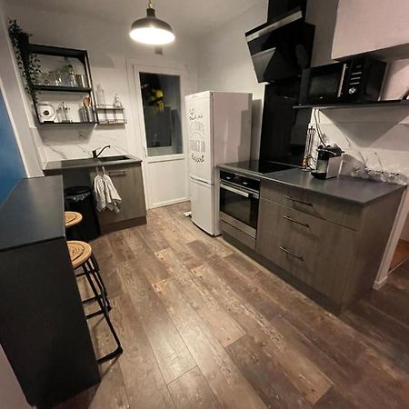 Appartement Escale à la La Maison des Pyrénées ! T3 60 m2 à Tarbes Extérieur photo