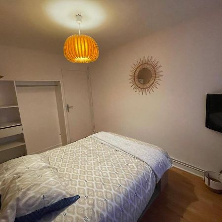Appartement Escale à la La Maison des Pyrénées ! T3 60 m2 à Tarbes Extérieur photo