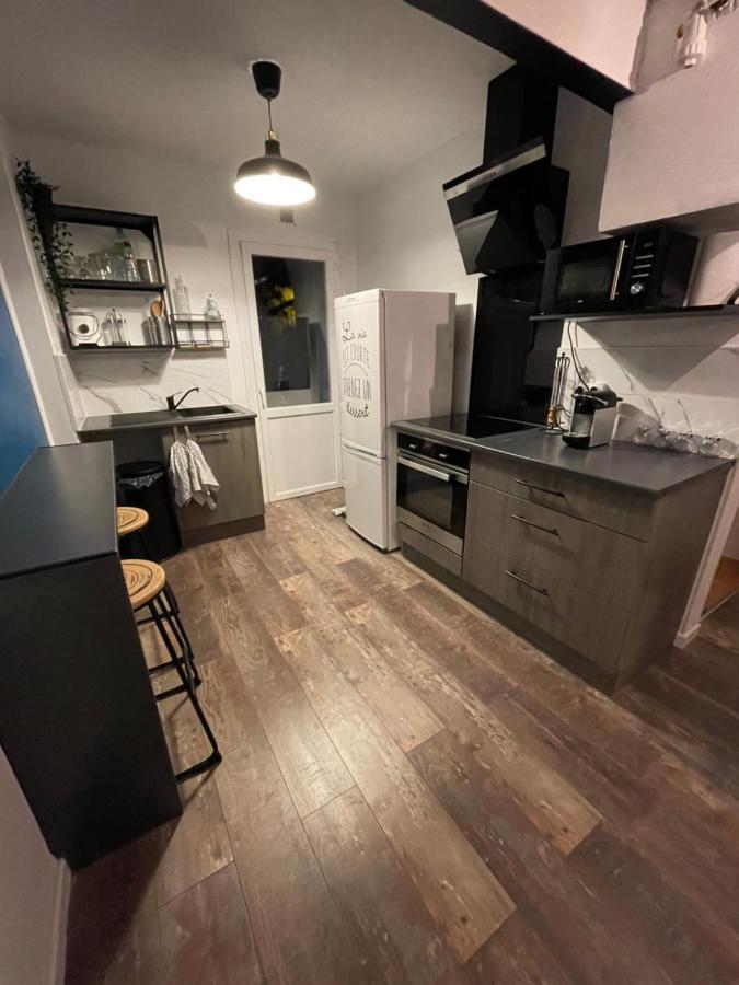 Appartement Escale à la La Maison des Pyrénées ! T3 60 m2 à Tarbes Extérieur photo
