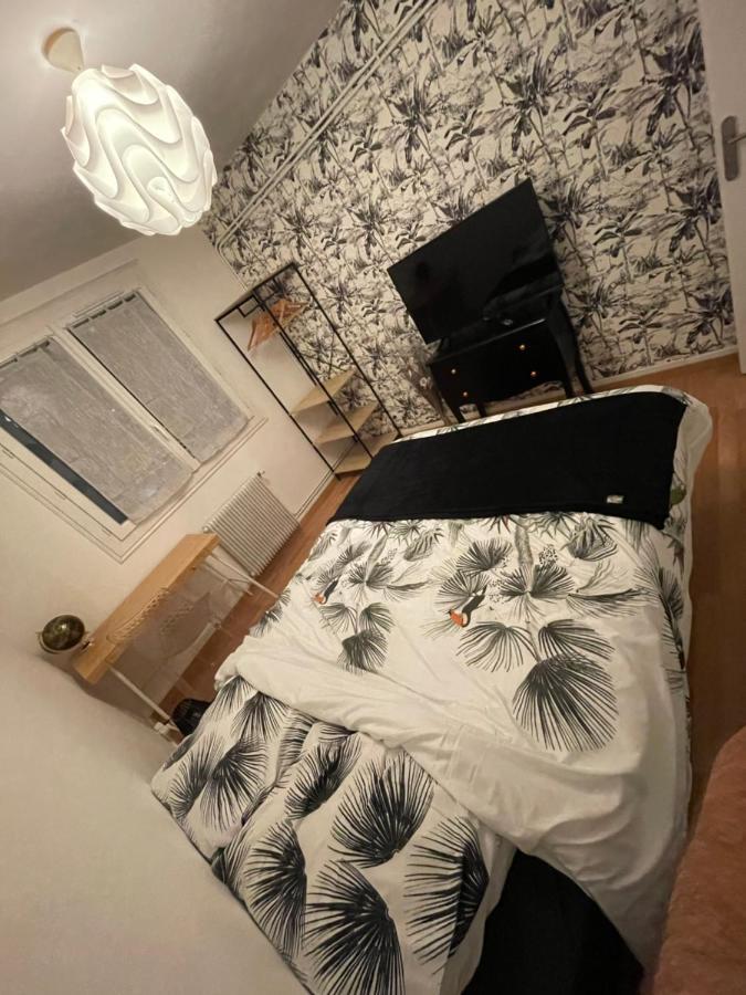 Appartement Escale à la La Maison des Pyrénées ! T3 60 m2 à Tarbes Extérieur photo