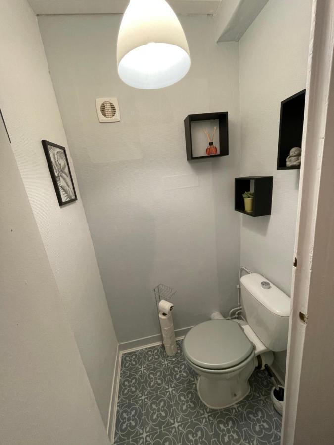 Appartement Escale à la La Maison des Pyrénées ! T3 60 m2 à Tarbes Extérieur photo