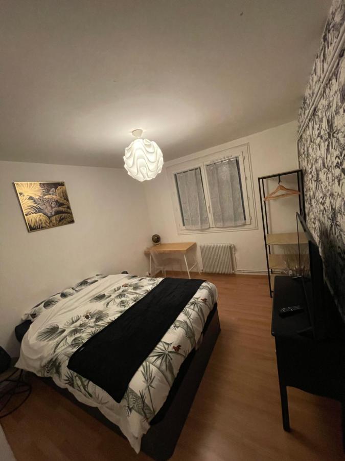 Appartement Escale à la La Maison des Pyrénées ! T3 60 m2 à Tarbes Extérieur photo